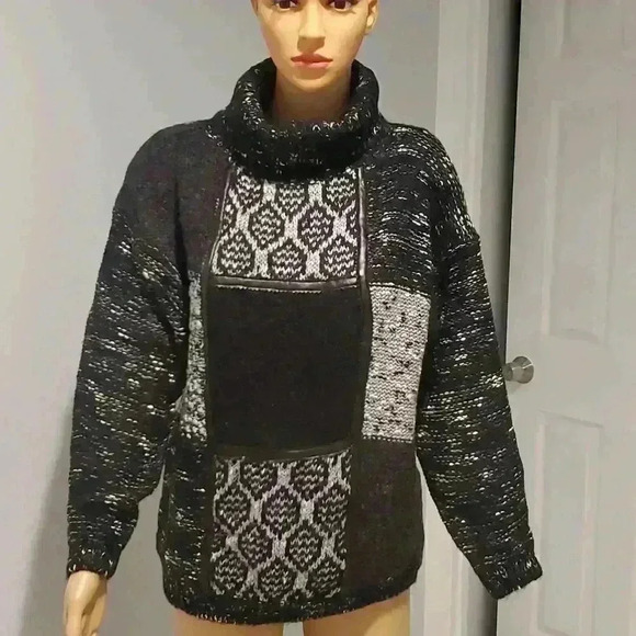 Vintage Sweater  - Picture 1 of 5